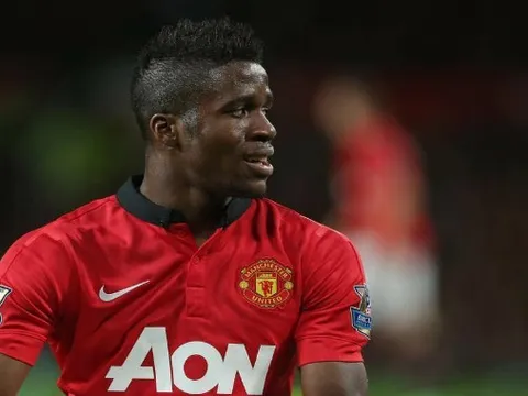 Wilfried Zaha chỉ ra lý do khiến Man United đại bại trước Palace