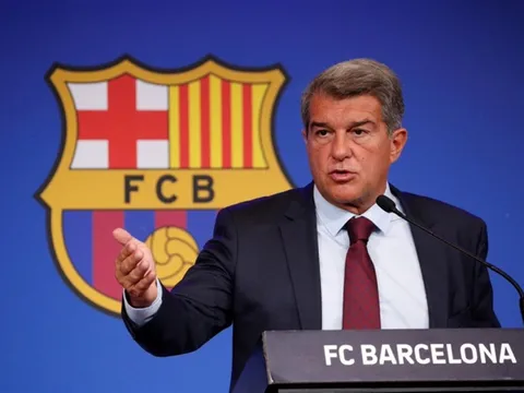 Laporta: "Cậu ấy sẽ gia nhập Chelsea"