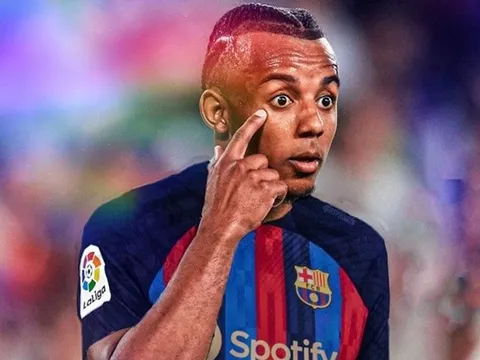 Laporta: "Cầu thủ thích Barcelona hơn Chelsea"