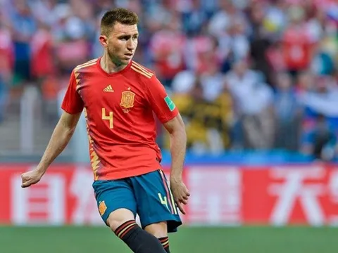 Được Barca quan tâm, sao 65 triệu gây sức ép rời Man City