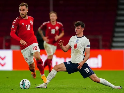 Christian Eriksen chính thức tái xuất Premier League