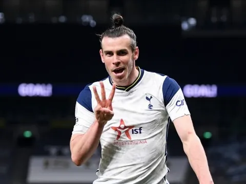 Lật lại ký ức, đại diện Gareth Bale xác nhận tương lai với Spurs hè 2021