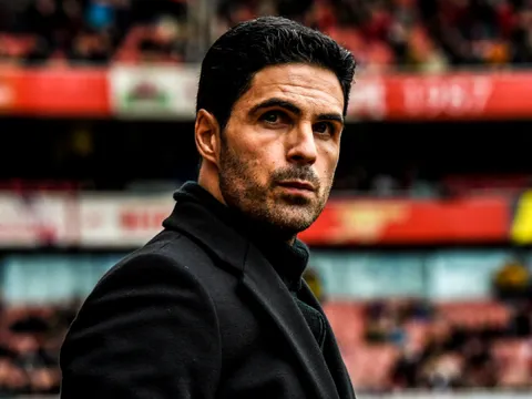 Lật mặt với Mourinho, Arsenal quyết đón bom tấn hàng công