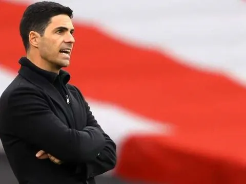 Lật ngược tình thế, Arsenal sắp toàn tất thương vụ 20 triệu bảng