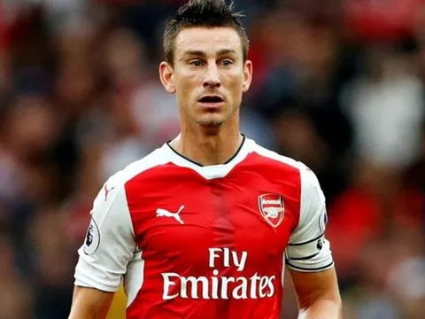 'Không ai muốn tôi rời Arsenal, nhưng tôi không còn hạnh phúc...'