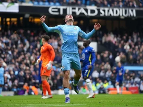 "Kepa hoàn toàn siêu đẳng"