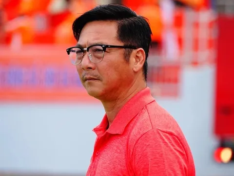 Lê Huỳnh Đức gia nhập CLB Sài Gòn