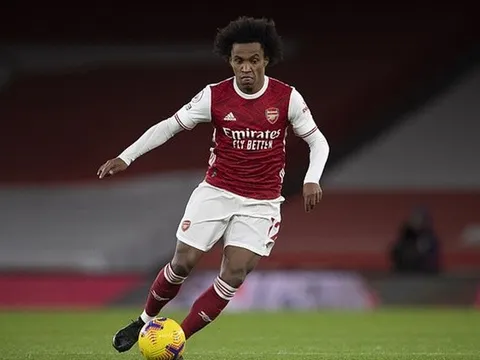 Le lói từ bóng tối, sao Arsenal nói lời thật lòng