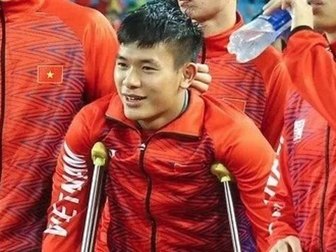 Lê Văn Xuân mất 6 tháng để bình phục