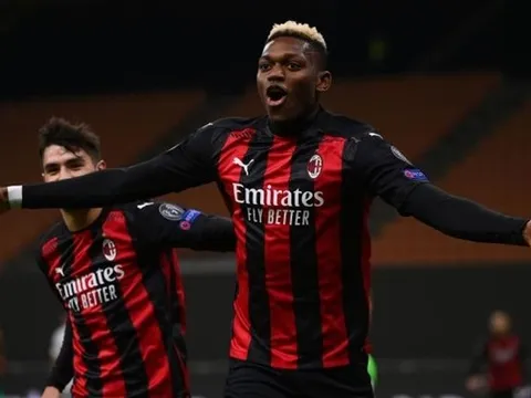 Giúp Milan thắng giòn giã, sao trẻ tự nhận mình giống Henry