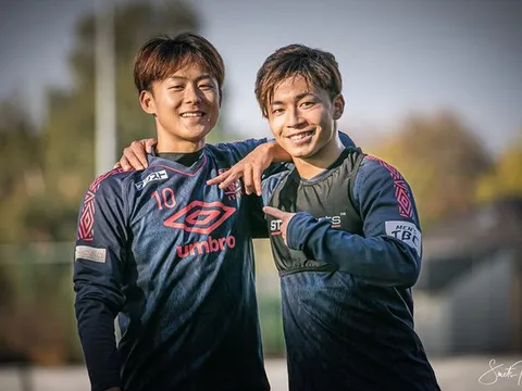 Truyền thông Hàn Quốc tiết lộ sự thật cay đắng khi "Messi Lee Seung-woo" bị chỉ trích