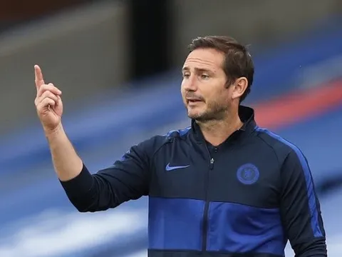 'Trò cưng' Lampard manh nha rời Chelsea, CLB EPL lập tức hành động
