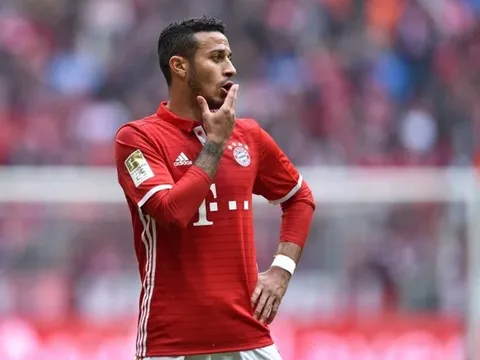 Nhờ Thiago, tân binh EPL sắp chốt hạ thương vụ 14 triệu từ Barca