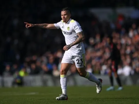 Xác nhận bom tấn tiếp theo của Man City sau Kalvin Phillips