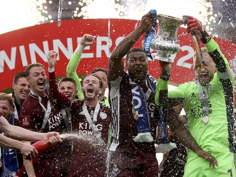"4 năm tới, đội bóng đó sẽ luôn ở vị thế cao hơn Arsenal"
