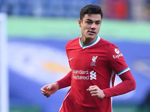 Leicester City muốn đưa người cũ Liverpool trở lại nước Anh