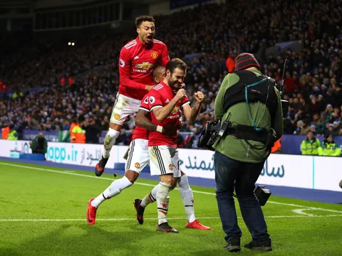 Đón tân binh, M.U chốt xong vụ Sancho & đẩy 2 cái tên khỏi OTF