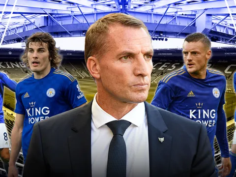 Leicester là hình mẫu hoàn hảo mà Arsenal nên theo đuổi?