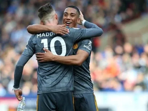 'Hàng hớ' Quỷ đỏ: "Maddison chưa đủ giỏi để chơi cho Man Utd"