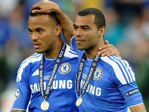 Leicester tiến gần thỏa thuận với cựu sao Chelsea