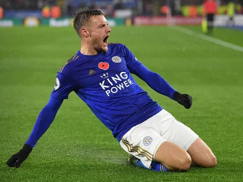 Leicester vô địch Premier League, tại sao không?