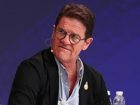 Lên án học trò, Mourinho bị Capello chỉ trích