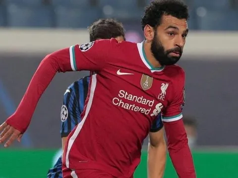 Lên kế hoạch thay Mo Salah, Liverpool đưa “thần đồng” của Real vào tầm ngắm