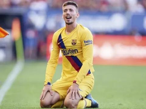 Đưa sao nhà lên mây, Barca nhận phản ứng cực gắt từ NHM