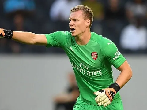 Từ chối Newcastle, Leno chốt bến đỗ bất ngờ sau khi rời Arsenal