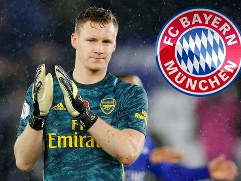 Thay thế Neuer, Bayern "điểm mặt" cái tên không ngờ tại Ngoại hạng Anh