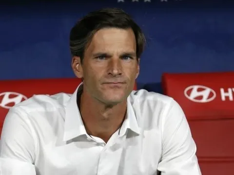 Leo Franco chỉ ra người giỏi như Messi kết hợp Ronaldo