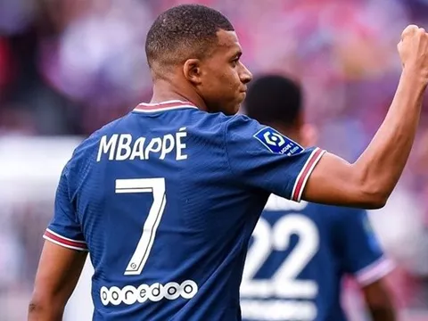 Leonardo nói sự thật về Real ở vụ Mbappe