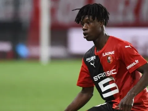 Sếp lớn xác nhận, PSG ủ mưu cướp người trước mũi Real Madrid