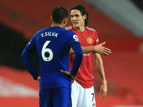 2 'ông già' vụt sáng ở Man Utd và Chelsea, PSG thừa nhận mắc sai lầm