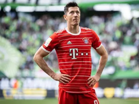 CLB Barcelona được khuyên bỏ ý định mua Lewandowski
