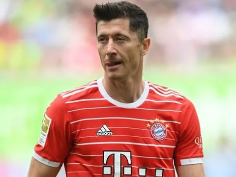 Lewandowski công khai chán ngấy Bayern