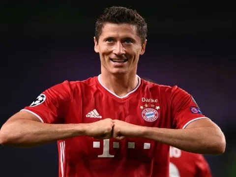 Chuyển nhượng Man Utd: Sao PSG khao khát đến OTF; Lập trường của Lewandowski