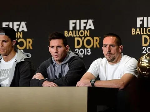 Lewandowski giành QBV 2020? Còn quá sớm để khẳng định