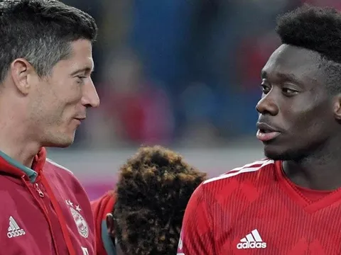 Phá kỷ lục, người trong cuộc tiết lộ nguyên nhân Lewandowski hóa "siêu nhân"