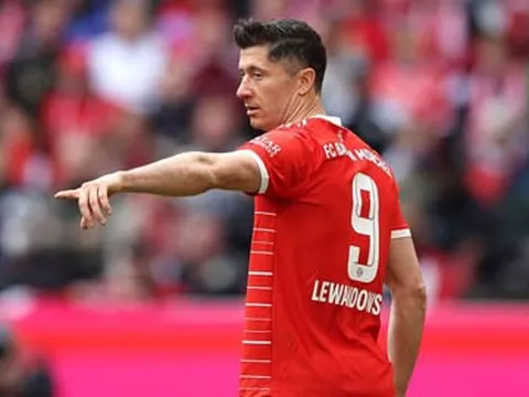 Xác nhận: Lewandowski đạt thỏa thuận hợp đồng 3 năm với CLB mới