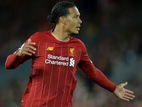 Lo mất Van Dijk, Liverpool chi 77 triệu, chiêu mộ 2 cái tên của Barca