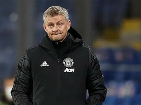 Liên hệ "siêu cò", Man Utd chuẩn bị khiến TTCN chấn động