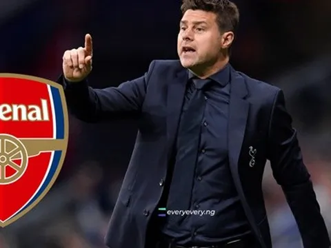 Liệu Pochettino có phải là phương án hữu hiệu dành cho Arsenal?
