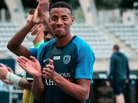 Dàn đối thủ khó chịu của Quang Hải và đồng đội tại Ligue 2