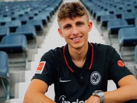 Sự đa năng đến kinh ngạc của mục tiêu Arsenal