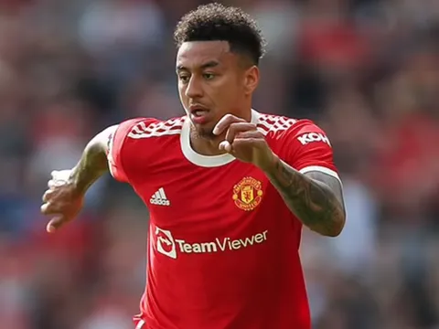 Rõ khả năng Lingard đầu quân cho Conte