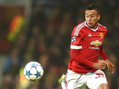 Rõ sự thật vụ Jose Mourinho muốn mang Jesse Lingard về Spurs