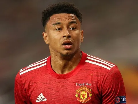Xác nhận: Mặc kệ Solskjaer, CLB Premier League quyết thâu tóm Lingard