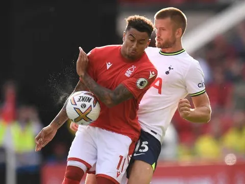 Lingard lần đầu tỏa sáng sau khi rời Man Utd