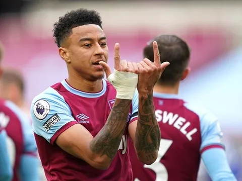 Lingard quá khủng, Man Utd đã có 'chất xúc tác' cho vụ bom tấn 80 triệu